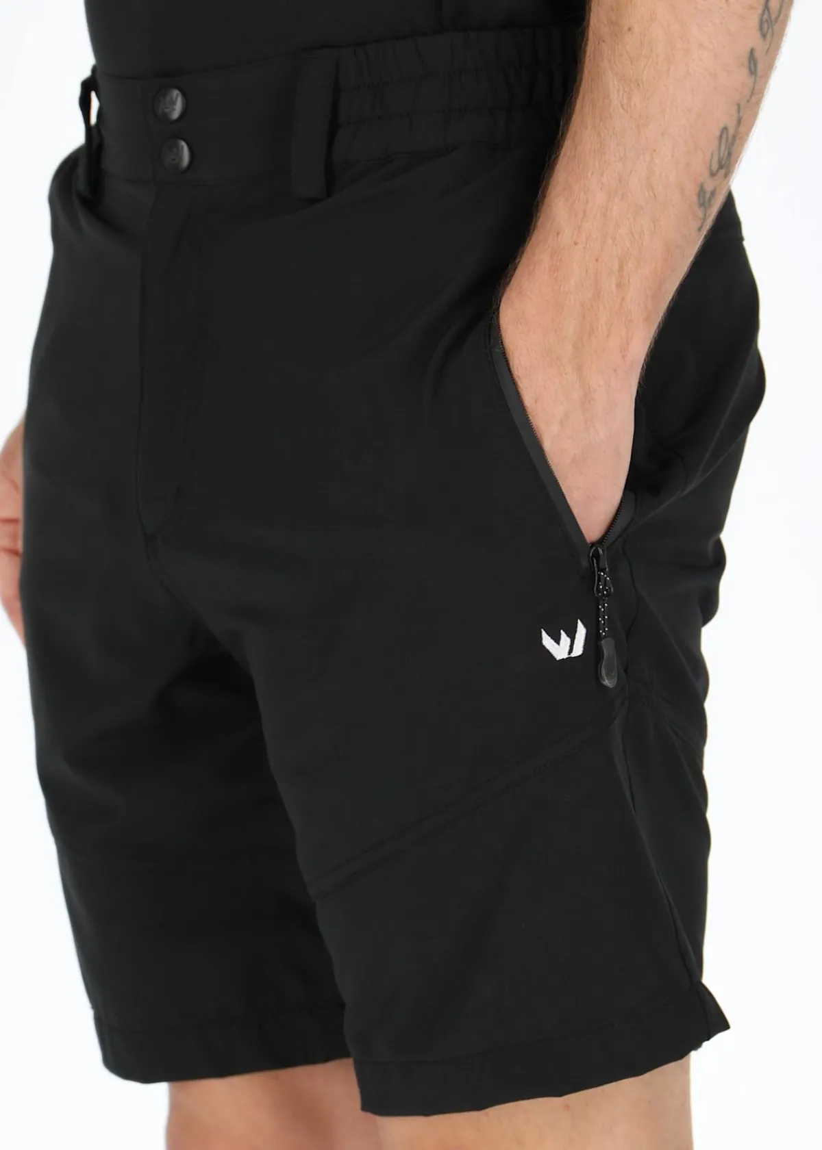 Whistler Avian M Outdoor Stretch Shorts