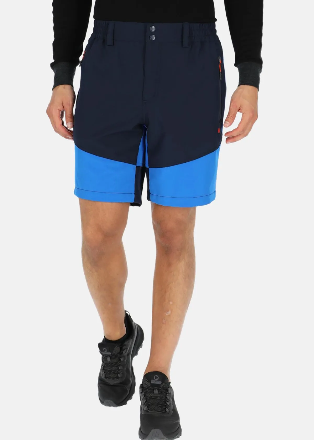 Whistler Avian M Outdoor Stretch Shorts