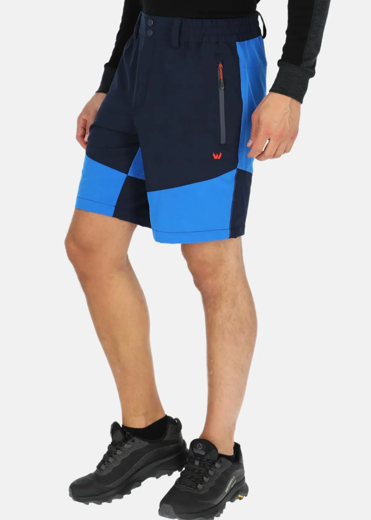 Whistler Avian M Outdoor Stretch Shorts