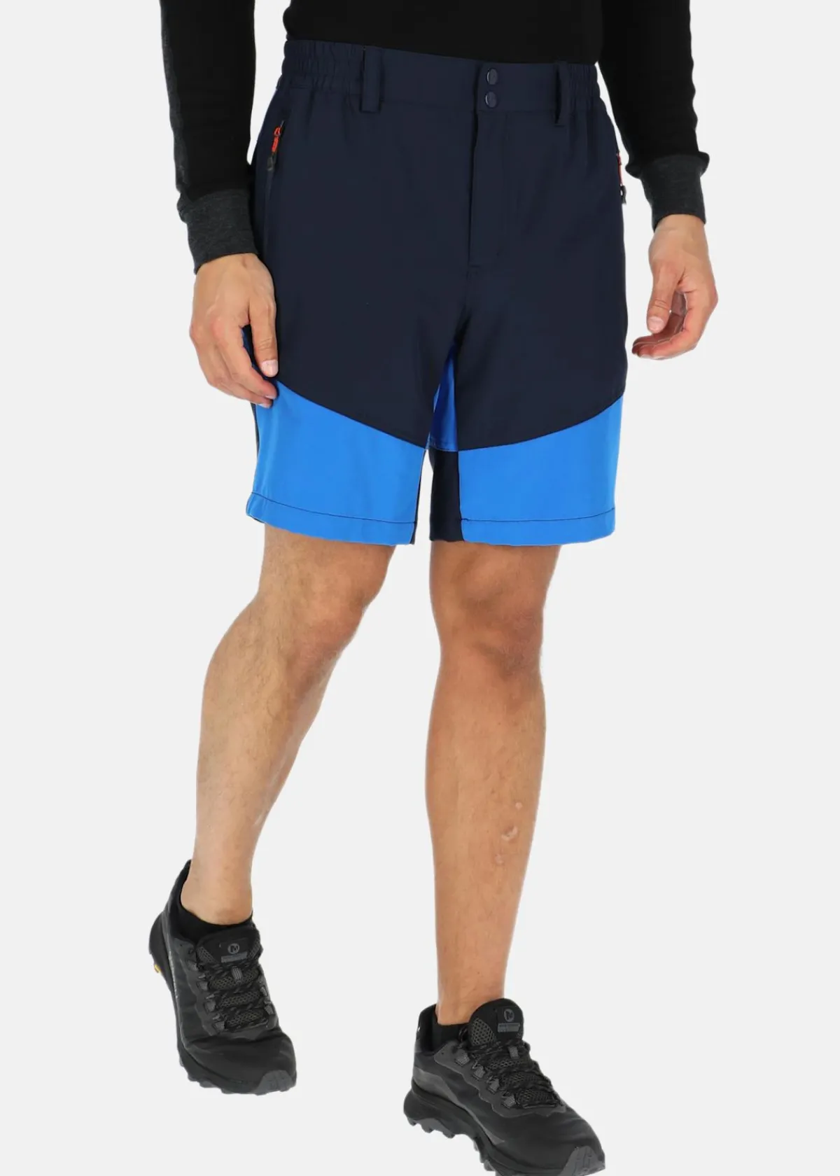 Whistler Avian M Outdoor Stretch Shorts