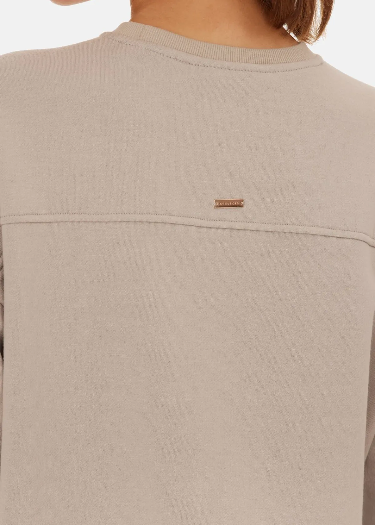 Athlecia Aya W Crew Neck