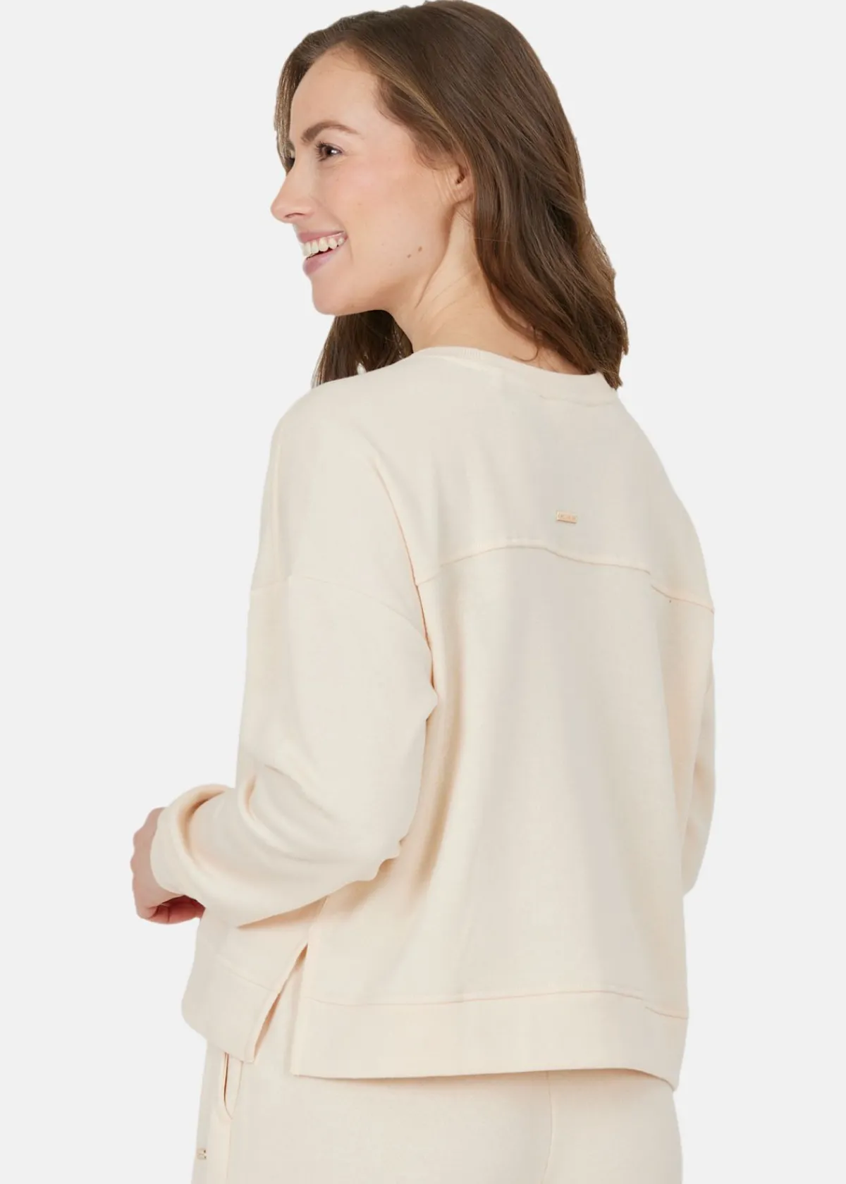 Athlecia Aya W Crew Neck