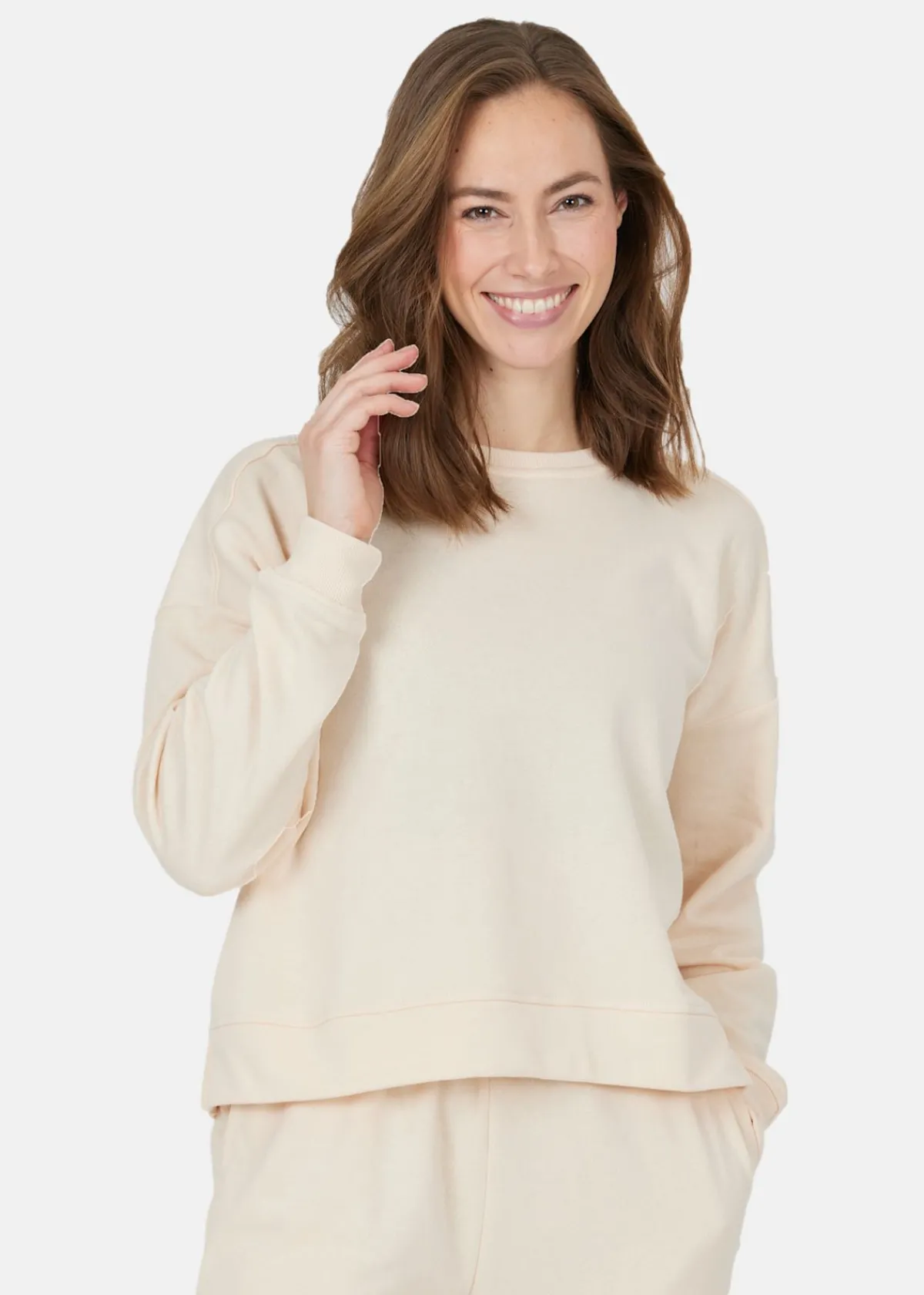 Athlecia Aya W Crew Neck