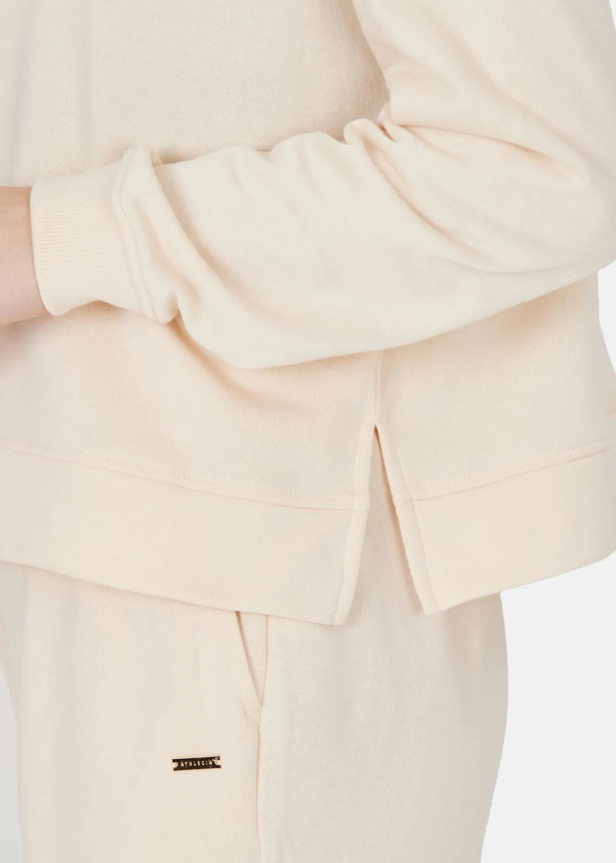 Athlecia Aya W Crew Neck