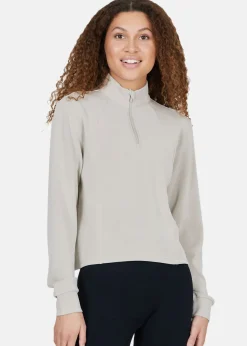 Athlecia Ayanda W Midlayer