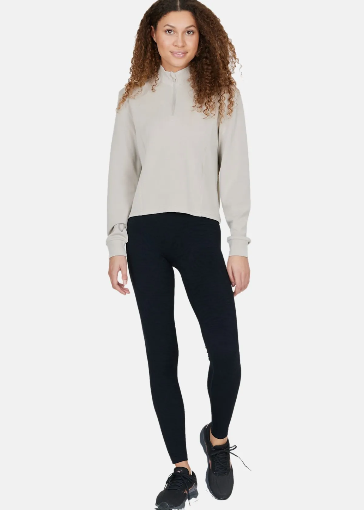 Athlecia Ayanda W Midlayer