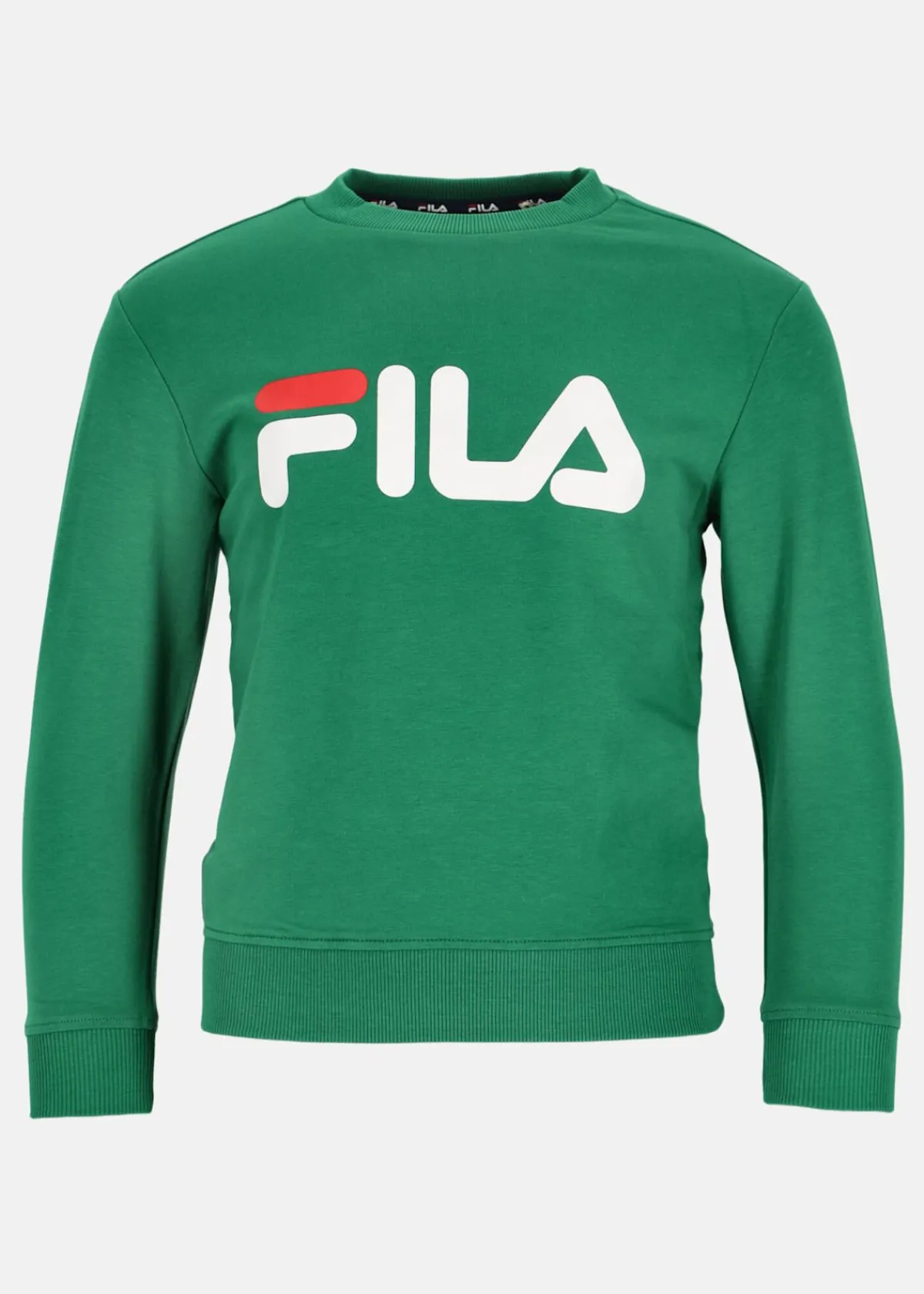 Barn Fila BABINA GREDA classic logo crew