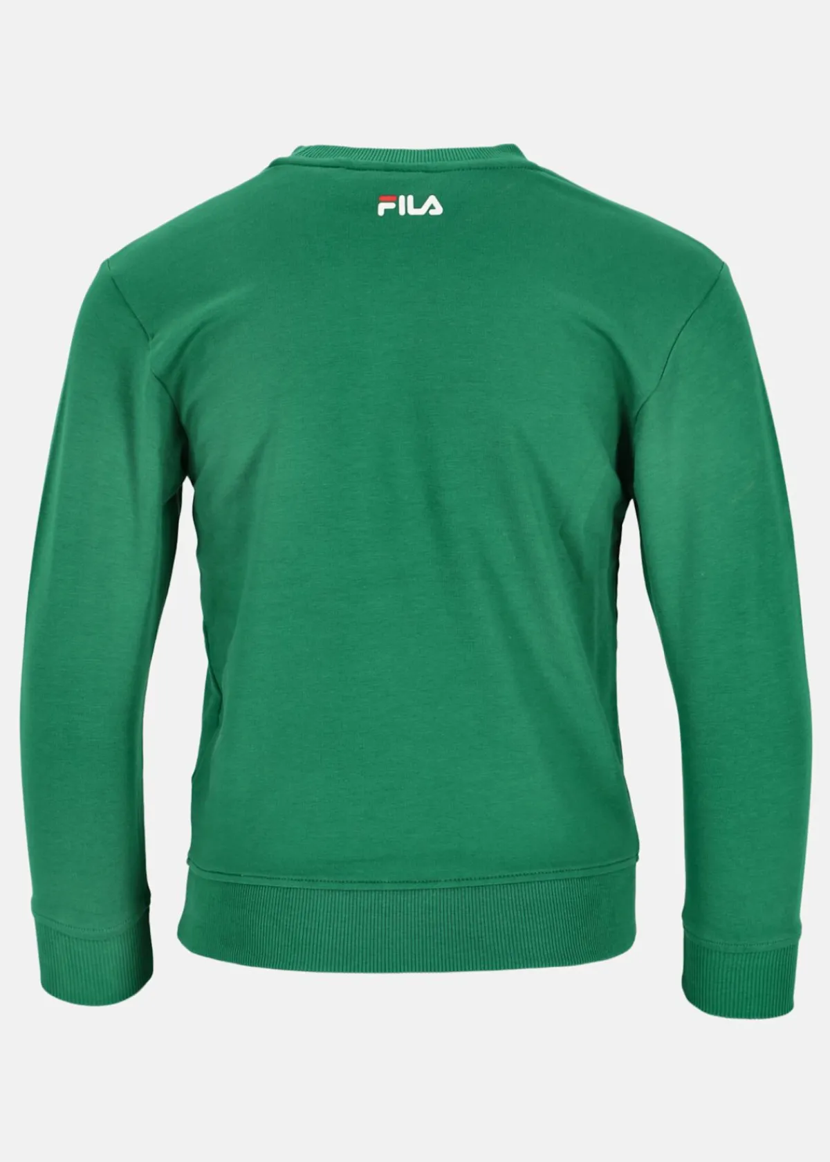 Barn Fila BABINA GREDA classic logo crew