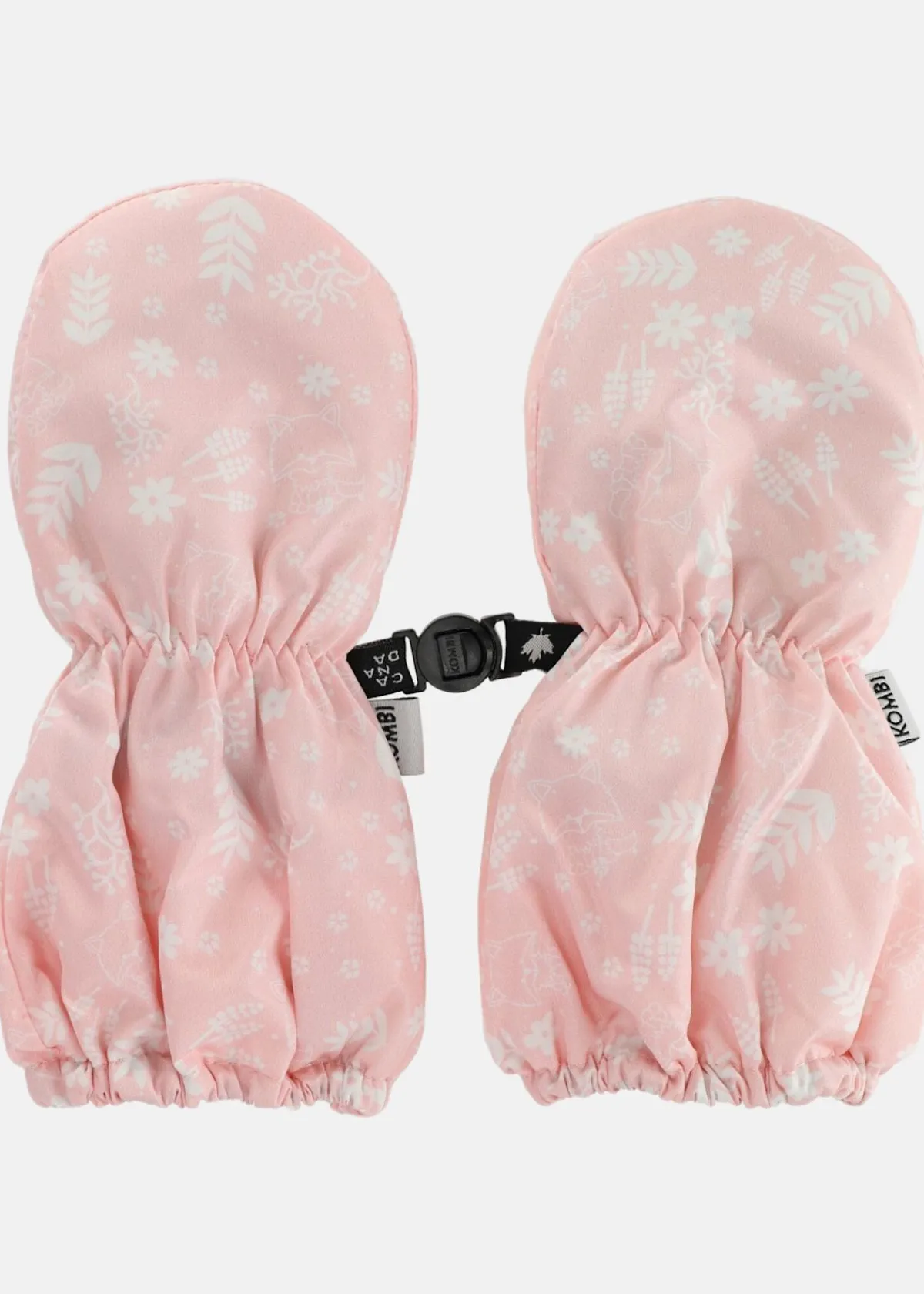 Barn Kombi BABY BEAR INF MITT