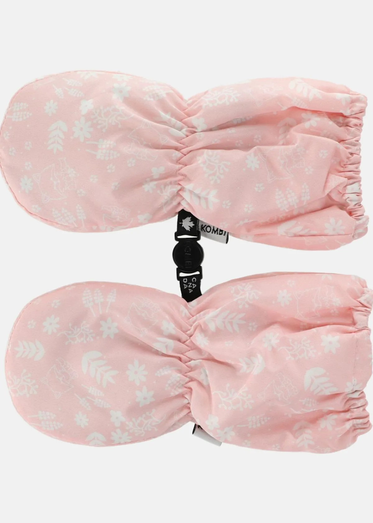 Barn Kombi BABY BEAR INF MITT