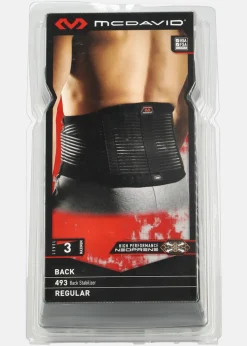 Mcdavid Back Stabilizer