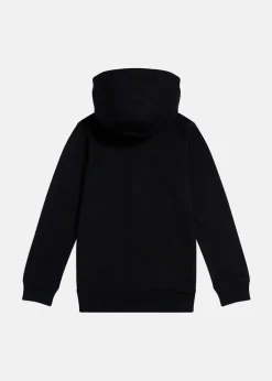 Barn Lee Kids BADGE LB ZIP THROUGH HOODIE