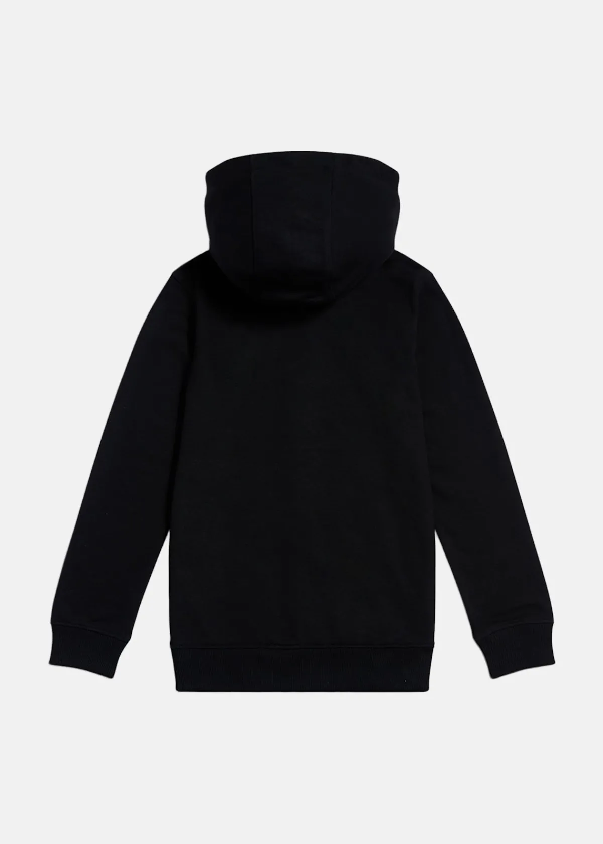 Barn Lee Kids BADGE LB ZIP THROUGH HOODIE
