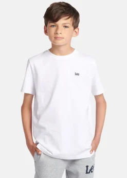Barn Lee Kids BADGE T-SHIRT