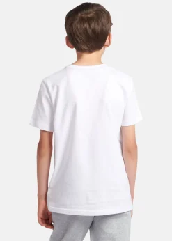 Barn Lee Kids BADGE T-SHIRT