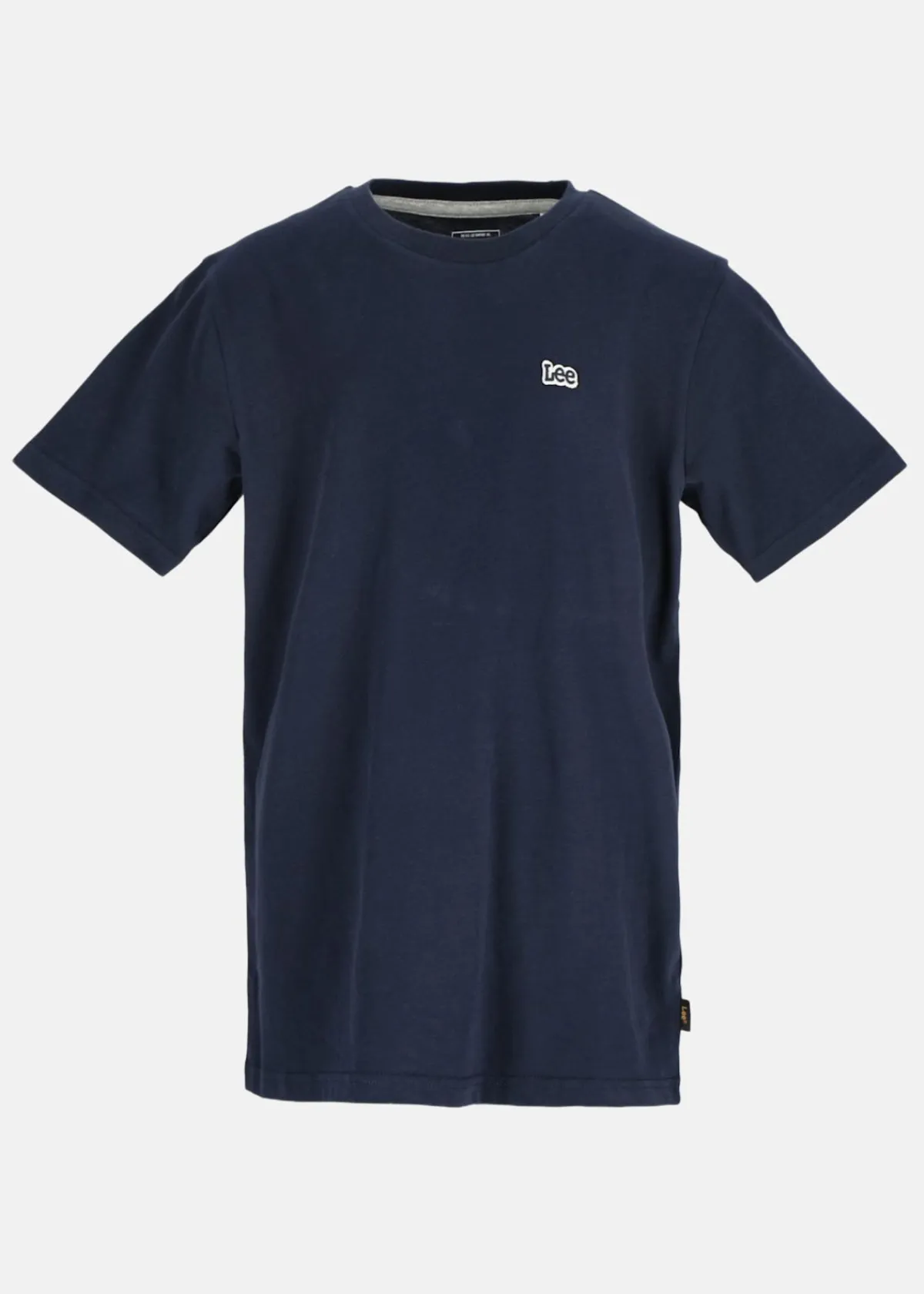Barn Lee Kids BADGE T-SHIRT