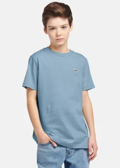 Barn Lee Kids BADGE T-SHIRT