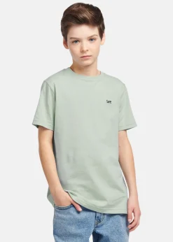 Barn Lee Kids BADGE T-SHIRT