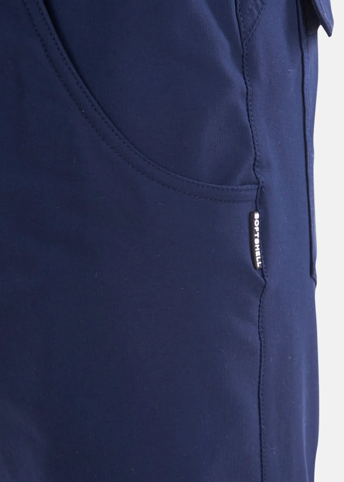 Swedemount Baffin Pants