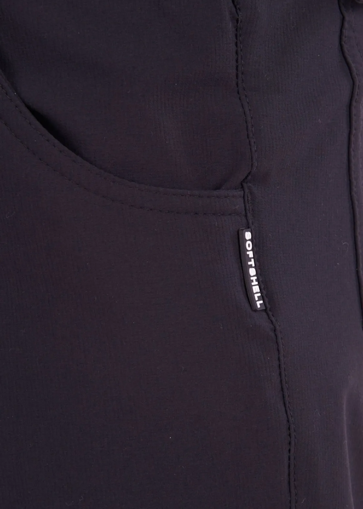 Swedemount Baffin Pants