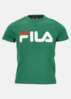 Barn Fila BAIA MARE classic logo tee