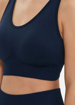 Athlecia Balance W Seamless Bra
