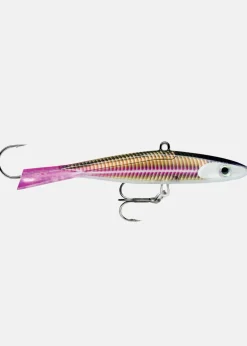 Rapala Balanspirk Shadow Rap 9cm
