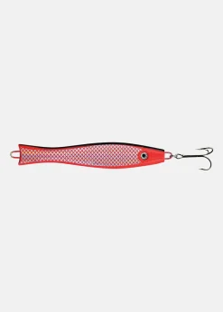 Abu Garcia Baltic Pilk 75g Black/Red