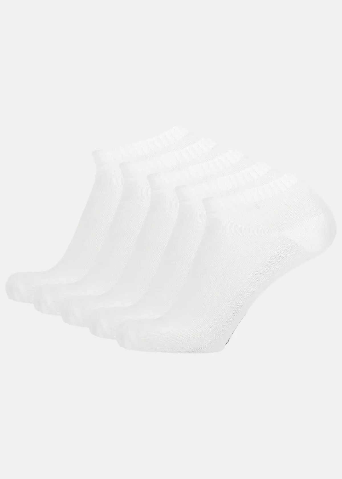X-trail Bamboo Ankle Sock 5-Pack