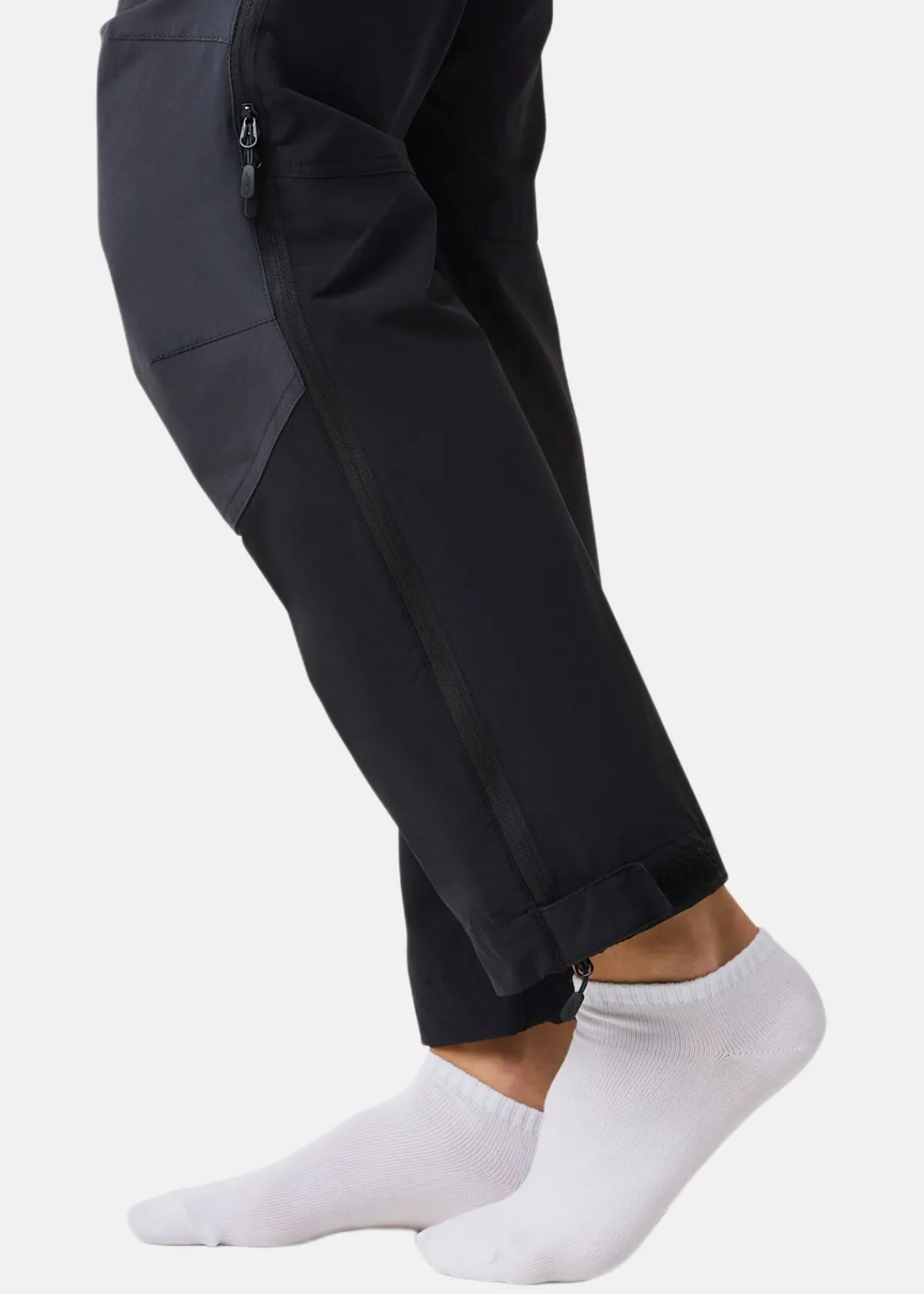 X-trail Bamboo Ankle Sock 5-Pack