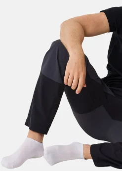 X-trail Bamboo Ankle Sock 5-Pack