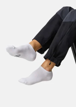 X-trail Bamboo Ankle Sock 5-Pack