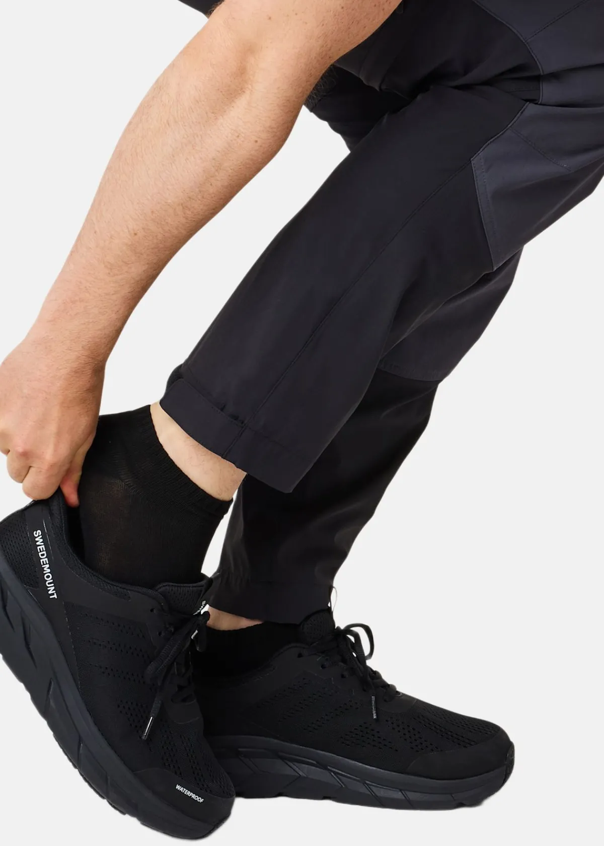 X-trail Bamboo Ankle Sock 5-Pack