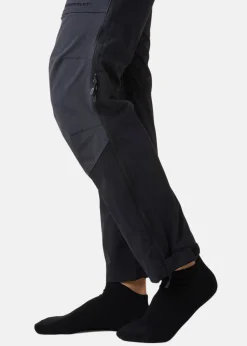 X-trail Bamboo Ankle Sock 5-Pack