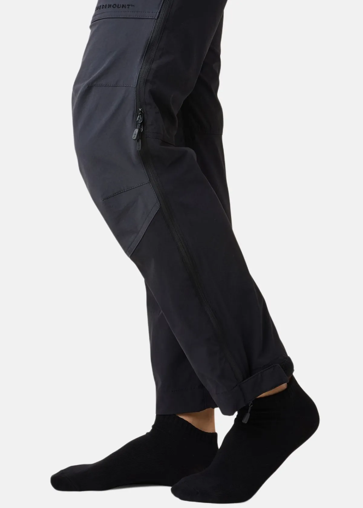 X-trail Bamboo Ankle Sock 5-Pack