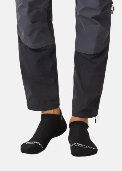 Swedemount Bamboo Ankle Socks 3-pack