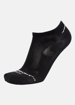 Swedemount Bamboo Ankle Socks 3-pack