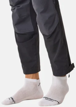 Swedemount Bamboo Ankle Socks 3-pack