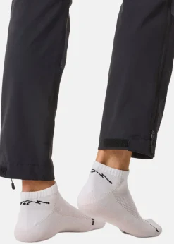 Swedemount Bamboo Ankle Socks 3-pack