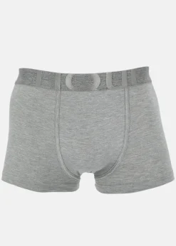 Clique BAMBOO BOXER SHORT LEG 1P