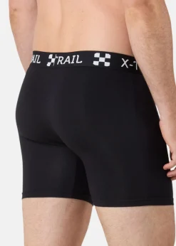X-trail Bamboo Boxers 2-pack