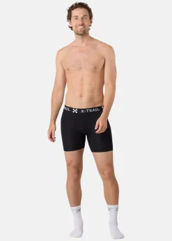 X-trail Bamboo Boxers 2-pack