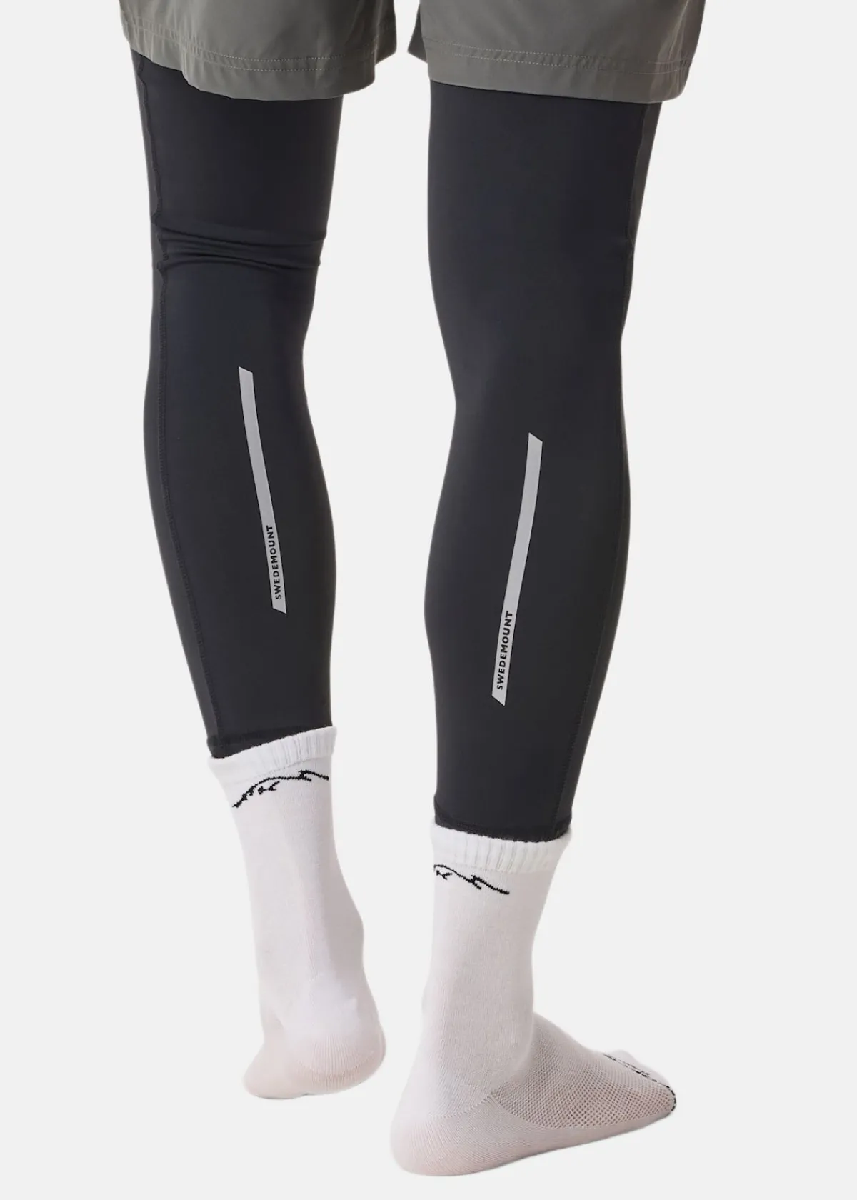 Swedemount Bamboo Running Socks 3-pack