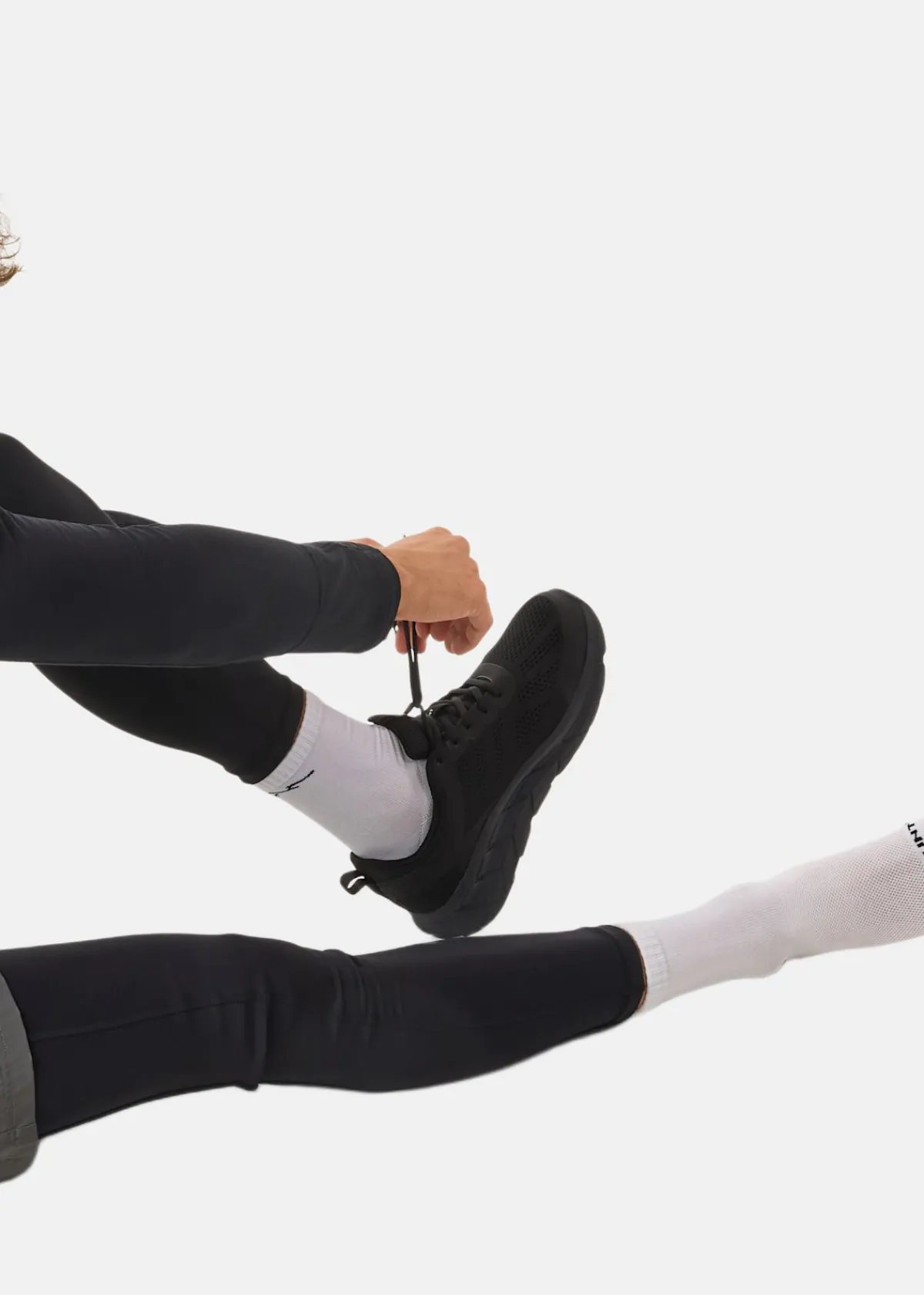Swedemount Bamboo Running Socks 3-pack