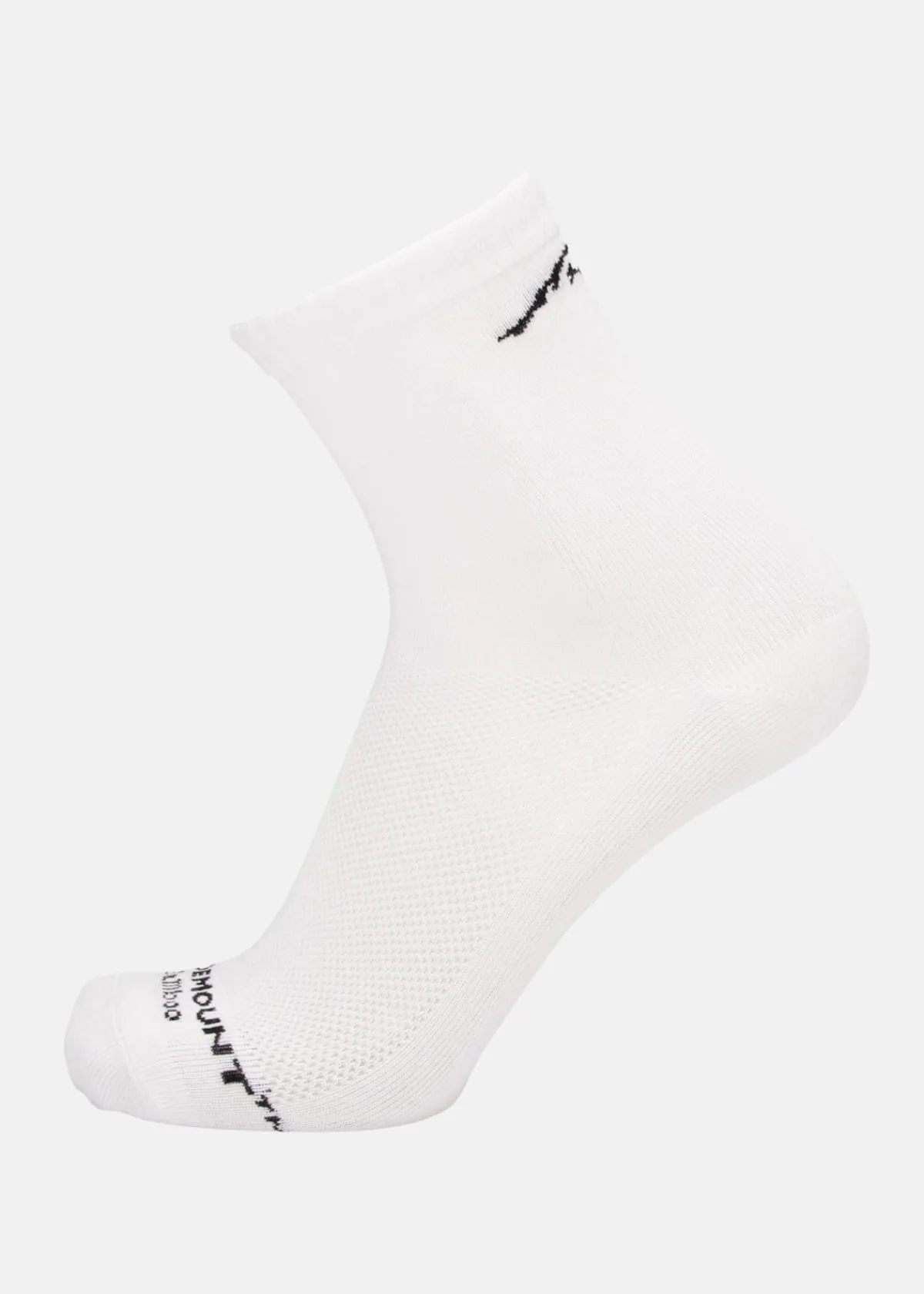 Swedemount Bamboo Running Socks 3-pack