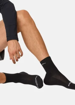 Swedemount Bamboo Running Socks 3-pack