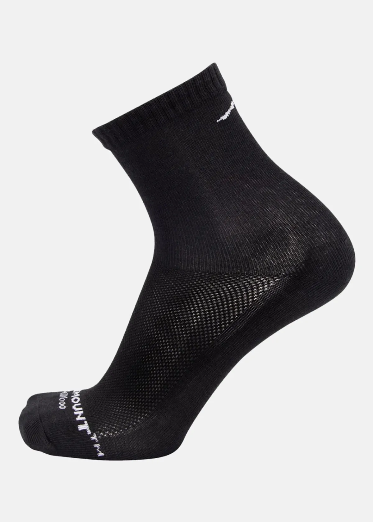Swedemount Bamboo Running Socks 3-pack