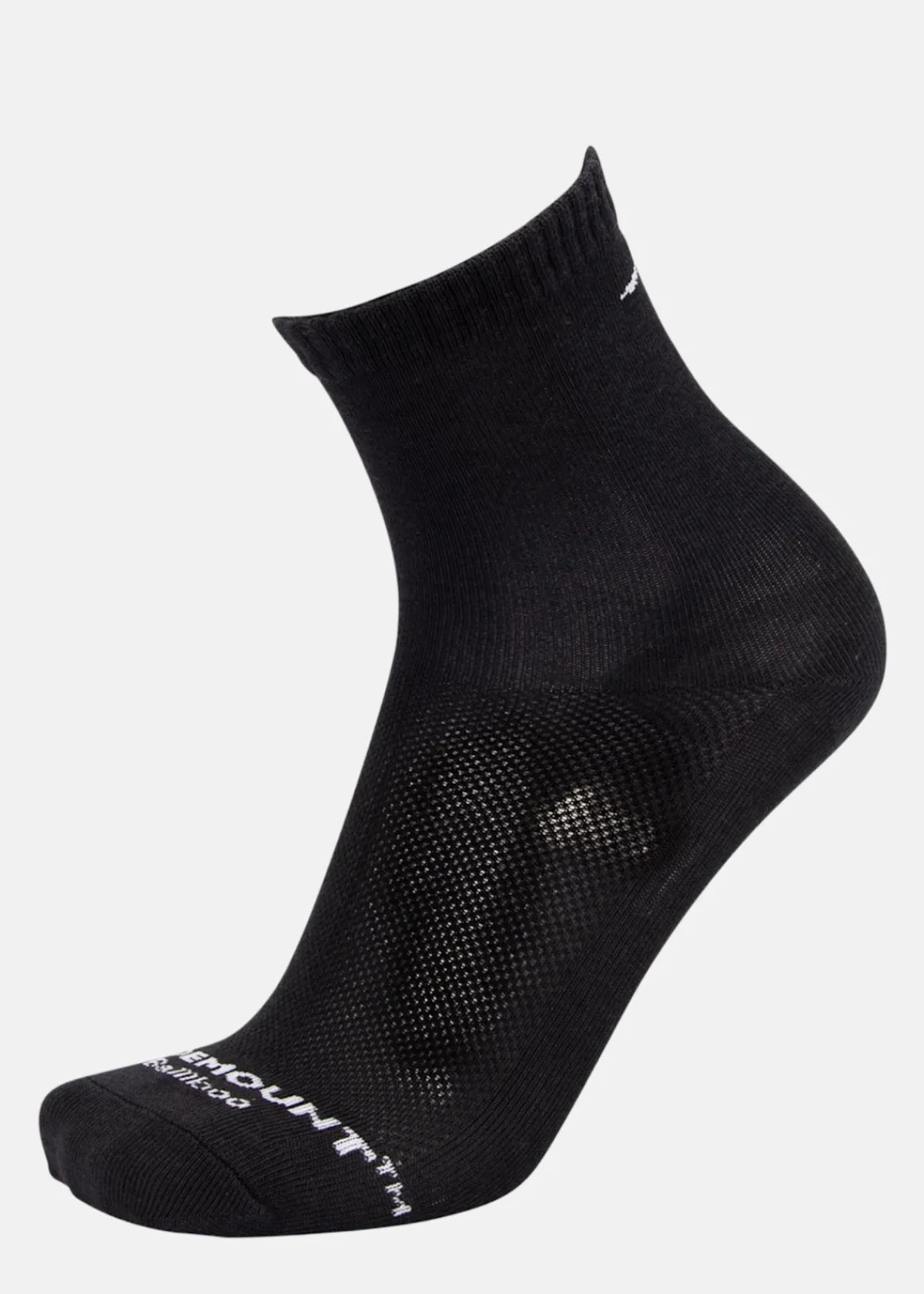 Swedemount Bamboo Running Socks 3-pack