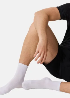 X-trail Bamboo Sport Sock 5-Pack