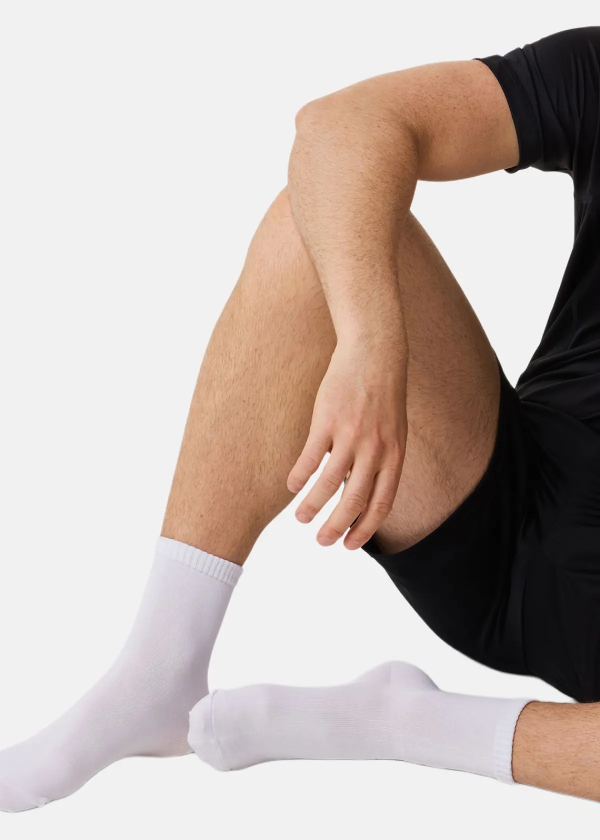 X-trail Bamboo Sport Sock 5-Pack